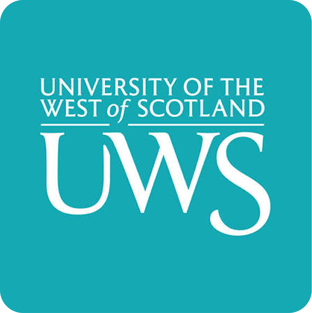 University of the West of Scotland