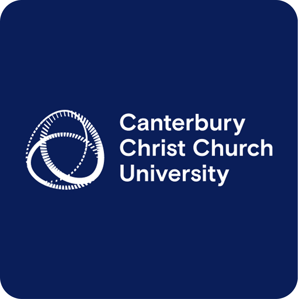 Canterbury Christ Church University