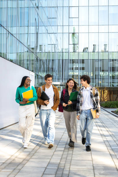 Students Journey