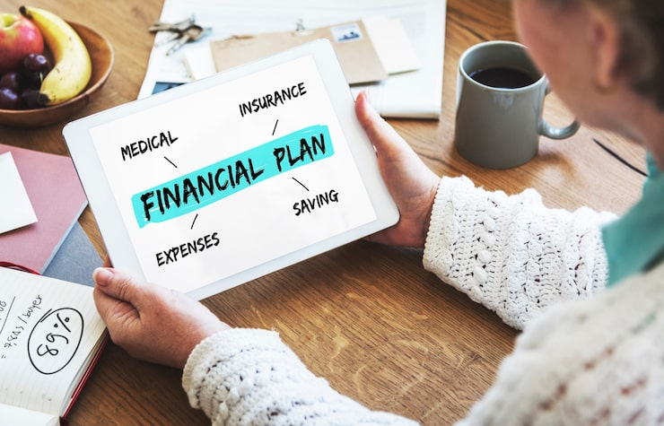 Financial Planning for Education