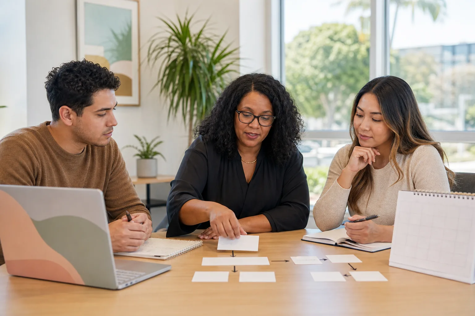 School Placement Services
