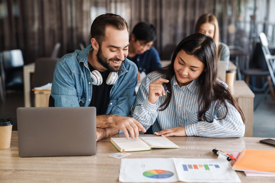 Student Mentorship Programs